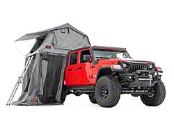 Rough Country Roof Top Tent Annex for RC 99050 Roof Top Tent Only (Universal; Some Adaptation May Be Required)