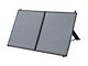 Rough Country Solar Panel Recharge Kit for 50L Portable Refrigerator/Freezer