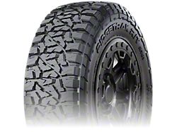 Rovelo Ridgetrak R/T RT01 Tire (33" - LT275/70R18)