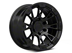 Rovos Wheels Karoo Charcoal 6-Lug Wheel; 17x8.5; 0mm Offset (03-09 4Runner)