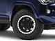 Rovos Wheels Kalahari Satin Black 6-Lug Wheel; 17x8.5; 0mm Offset (10-24 4Runner)