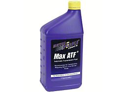 Royal Purple Max ATF Transmission Fluid