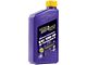 Royal Purple 10w30 Motor Oil