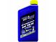 Royal Purple 5w20 Motor Oil