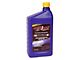 Royal Purple 5w20 Motor Oil