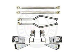 RPM Steering Rear Long Arm Upgrade Kit (20-25 Jeep Gladiator JT)