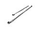 RPM Steering 1-Ton Aluminum Tie Rod and Drag Link Heim Steering Kit (97-06 Jeep Wrangler TJ)