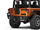 Rugged Ridge Spartacus HD Tire Carrier Wheel Mount (07-18 Jeep Wrangler JK)