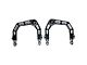 RSO Suspension Forged Billet Aluminum Front Upper Control Arms for 1 to 4-Inch Lift (03-24 4Runner)