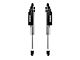 RSO Suspension 2.5 Adjustable Piggyback Reservoir Front Shocks for 1 to 3-Inch Lift (20-24 Jeep Gladiator JT)