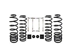 RSO Suspension 2.50-Inch Coil Spring Suspension Lift Kit (20-25 Jeep Gladiator JT)