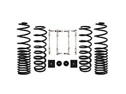 RSO Suspension 4-Inch Coil Spring Suspension Lift Kit (20-25 Jeep Gladiator JT)