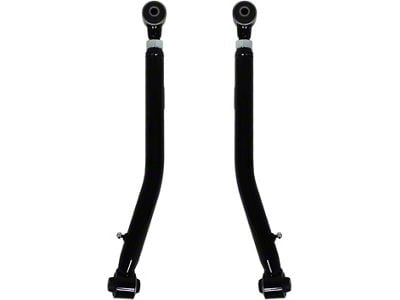 RSO Suspension Adjustable Front Lower Control Arms for 0 to 4.50-Inch Lift (20-25 Jeep Gladiator JT)