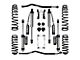 RSO Suspension 2.50-Inch Stage 3.0 Suspension Lift Kit (07-18 Jeep Wrangler JK)