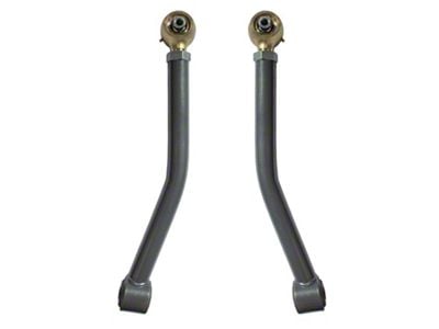 RSO Suspension Adjustable Front Lower Control Arms for 0 to 6-Inch Lift (07-18 Jeep Wrangler JK)