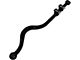 RSO Suspension Beast Forged Adjustable Front Track Bar for 0 to 6-Inch Lift (07-18 Jeep Wrangler JK)