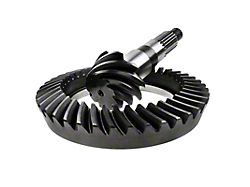 RSO Suspension Dana 44 Front Axle Ring Gear and Pinion Kit; 4.56 Gear Ratio (07-18 Jeep Wrangler JK Rubicon)