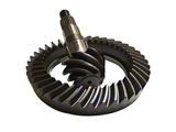 RSO Suspension Dana 44 Rear Axle Ring Gear and Pinion Kit; 4.11 Gear Ratio (07-18 Jeep Wrangler JK)