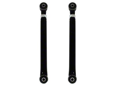 RSO Suspension Adjustable Rear Lower Control Arms for 0 to 4.50-Inch Lift (18-25 Jeep Wrangler JL)