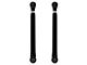 RSO Suspension Adjustable Rear Lower Control Arms for 0 to 4.50-Inch Lift (18-24 Jeep Wrangler JL)