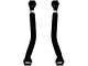 RSO Suspension Adjustable Rear Upper Control Arms for 0 to 4.50-Inch Lift (18-24 Jeep Wrangler JL)