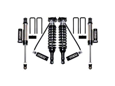 RSO Suspension 2 to 3-Inch Stage 1.0 Suspension Lift Kit (05-23 Tacoma)