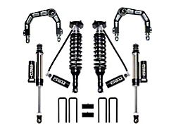 RSO Suspension 2 to 3-Inch Stage 2.1 Suspension Lift Kit (05-23 Tacoma)