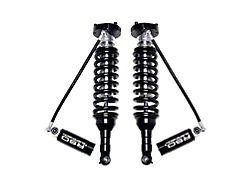 RSO Suspension 2.5 Adjustable Remote Reservoir Front Coil-Overs for 1 to 3-Inch Lift (05-23 Tacoma)