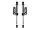 RSO Suspension 2.5 Adjustable Remote Reservoir Rear Coil-Overs for 1 to 3-Inch Lift (05-23 Tacoma)