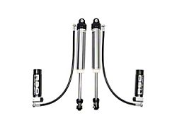 RSO Suspension 2.5 Secondary Remote Reservoir Front Shocks (05-23 Tacoma)