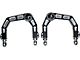 RSO Suspension Adjustable Front Upper Control Arms for 0 to 4-Inch Lift (05-23 Tacoma)