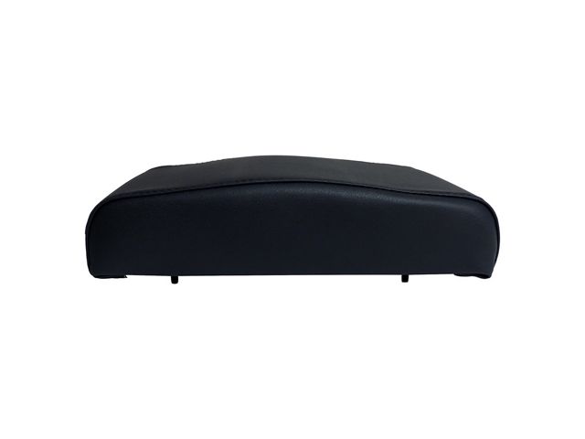 Replacement Center Console Armrest Pad (07-10 Jeep Wrangler JK)