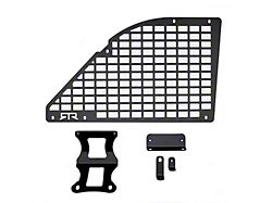 RTR Cargo MOLLE Accessory Plate (21-24 Bronco 4-Door w/ Hard Top)