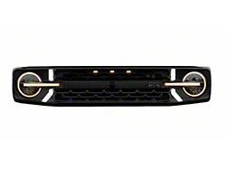 RTR Grille with Signature LED Lighting (22-24 Bronco Raptor)