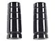 Rubicon Express 1.50-Inch Upper Front/Rear Bump Stops (97-06 Jeep Wrangler TJ)