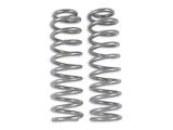 Rubicon Express 3.50-Inch Front Lift Coil Springs (97-06 Jeep Wrangler TJ)