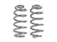 Rubicon Express 3.50-Inch Rear Lift Coil Springs (97-06 Jeep Wrangler TJ)