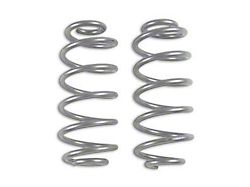 Rubicon Express 5.50-Inch Rear Lift Coil Springs (97-06 Jeep Wrangler TJ)