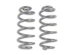 Rubicon Express 7.50-Inch Rear Lift Coil Springs (97-06 Jeep Wrangler TJ)