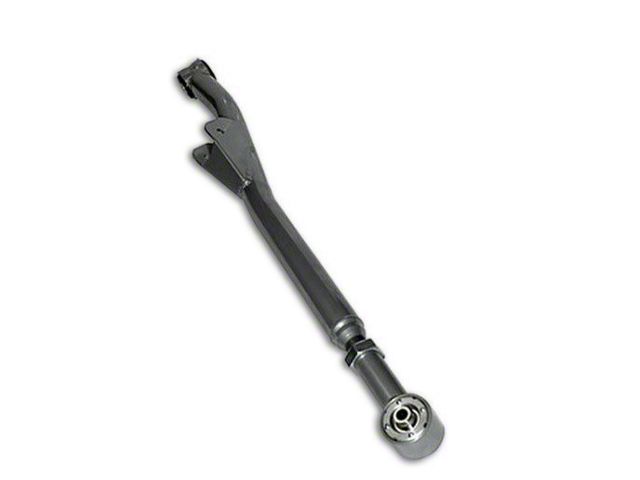 Rubicon Express Adjustable Front Lower Control Arm; Passenger Side (07-18 Jeep Wrangler JK)