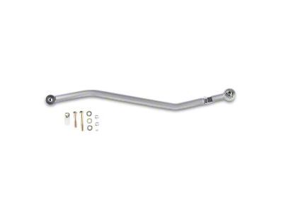 Rubicon Express Adjustable Extreme-Duty Front Track Bar for 4.50 to 7.50-Inch Lift (97-06 Jeep Wrangler TJ)