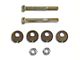 Rubicon Express Front Lower Degree Cam Bolts (07-18 Jeep Wrangler JK)