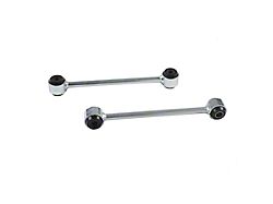 Rubicon Express Rear Sway Bar End Links for 3.50 to 4.50-Inch Lift (97-06 Jeep Wrangler TJ)