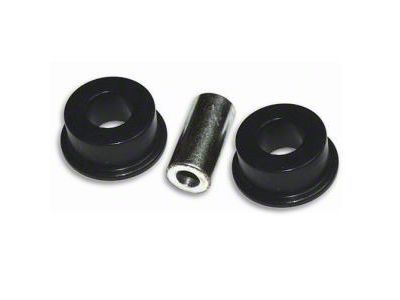 Rubicon Express Rear Track Bar Bushing Kit (97-06 Jeep Wrangler TJ)