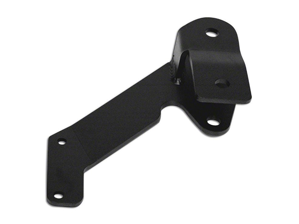 Rubicon Express Jeep Wrangler Rear Upper Track Bar Bracket for 2.5-3.5 ...