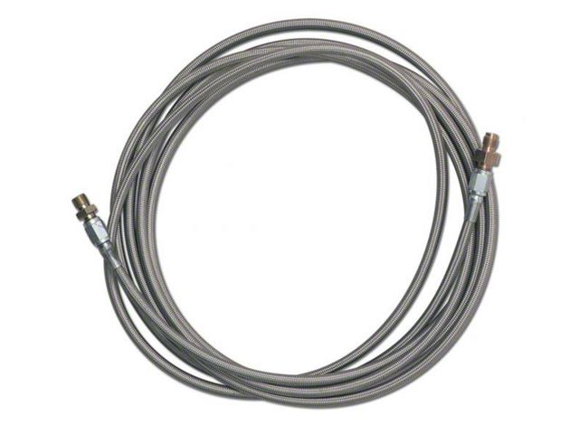 Rubicon Express Stainless Steel ARB Air Locker Line Kits