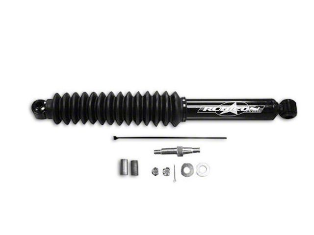 Rubicon Express Steering Stablizer (97-06 Jeep Wrangler TJ)