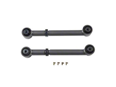 Rubicon Express Super-Ride Adjustable Lower Control Arms (97-06 Jeep Wrangler TJ)