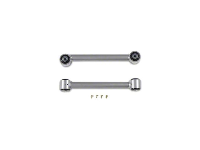 Rubicon Express Super-Ride Fixed Length Lower Control Arms (97-06 Jeep Wrangler TJ)