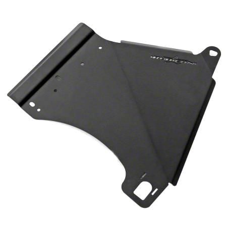 Rubicon Express Jeep Wrangler Transfer Case Skid Plate REA1014 (07-18 ...